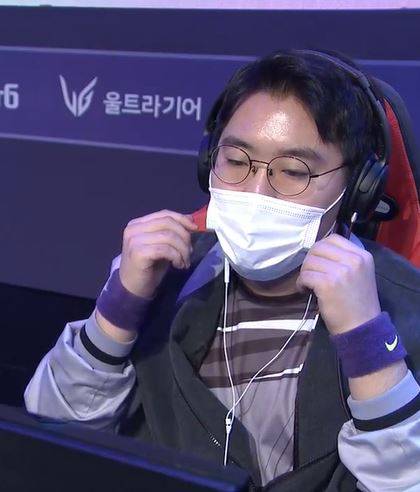 사진=아프리카TV / 김범수