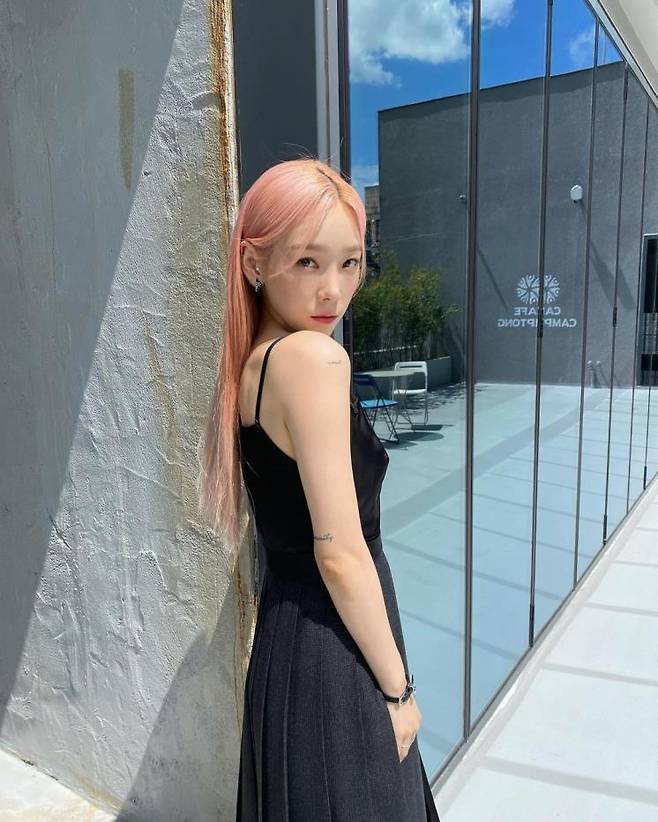 태연 (@taeyeon_ss)
