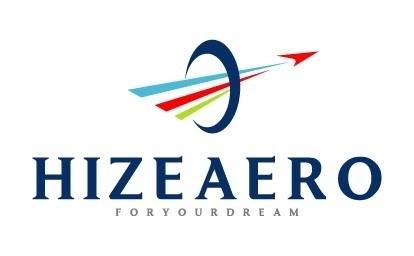 하이즈항공은 자회사 데크항공이 수소저장탱크 전문 제조기업 하이즈그린에너지를 흡수합병해 경영효율성을 높이고 사업 경쟁력을 강화할 계획이다. 사진은 하이즈항공 CI. [사진=하이즈항공]