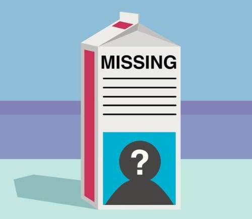 출근한다며 집을 나선 뒤 모습을 감춘 40대 남성이 수색 이틀 만에 무사히 발견됐다. 사진은 기사와 무관함. /사진=게티이미지뱅크