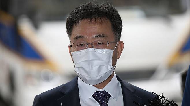 화천대유 대주주 김만배