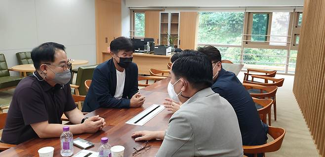 경기도의회 제공