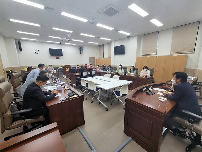 경기도의회 제공