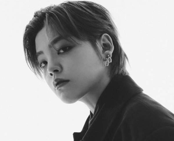 래퍼 노엘. 사진｜글리치드 컴퍼니