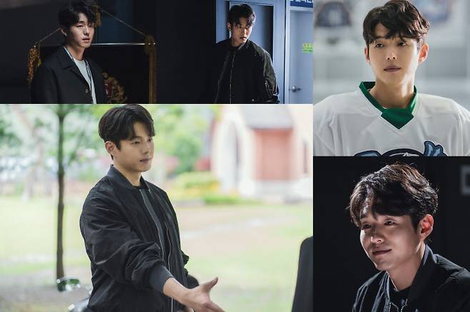 ‘하이클래스’(사진=tvN)