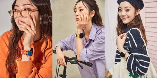 미스터타임 스마트스트랩 (사진제공=미스터타임)