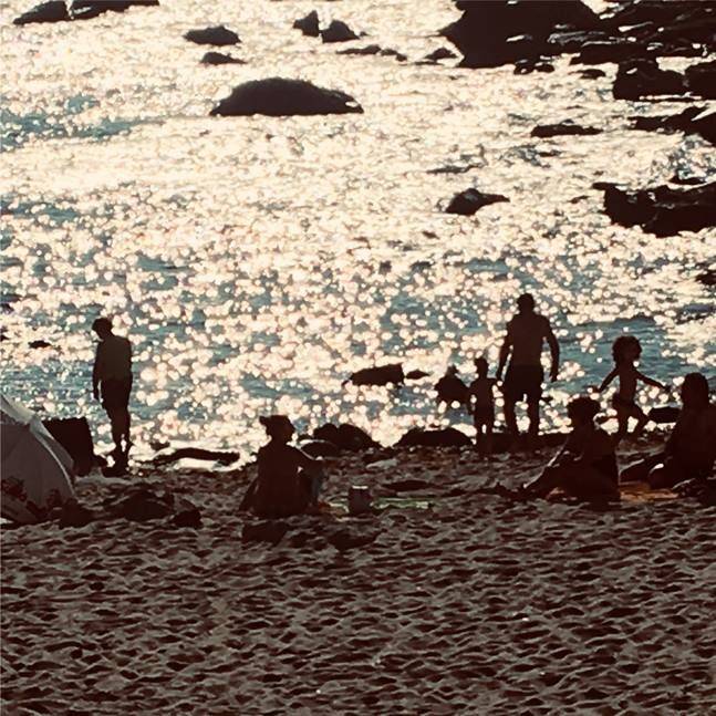 ⓒ'Wave' 앨범 커버