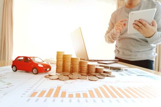 부모탐구생활, 펀드는 무엇일까. 사진 게티이미지뱅크