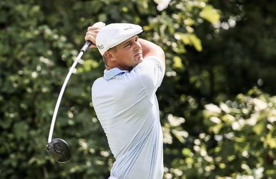 브라이슨 디섐보. [EPA=연합뉴스]