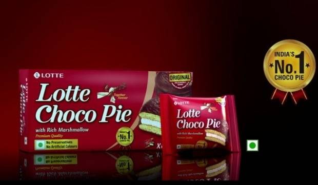 [사진=롯데제과 제공]