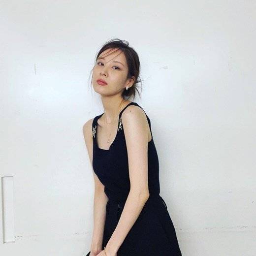 사진 = 서현 인스타그램