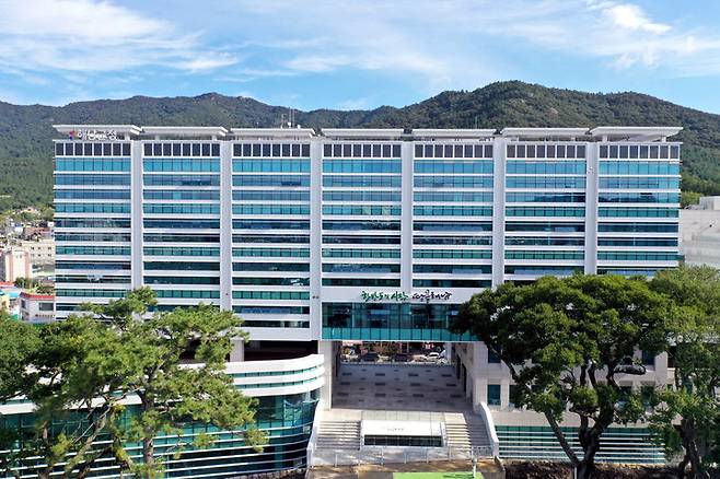 해남군청 *재판매 및 DB 금지