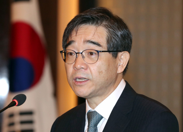 권순일 전 대법관