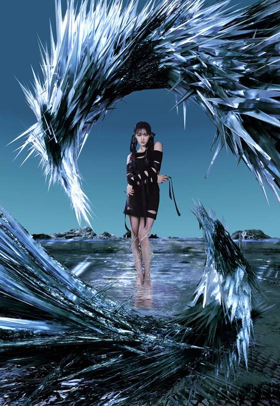 지젤 /사진제공=SM엔터테인먼트