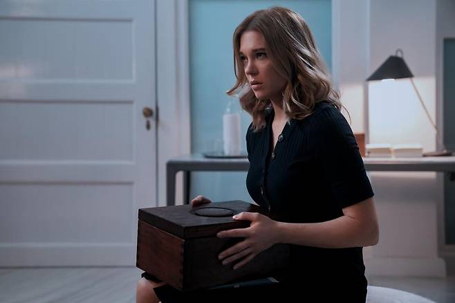 영화 '007 노 타임 투 다이' [유니버설 픽쳐스 제공. 재판매 및 DB 금지]