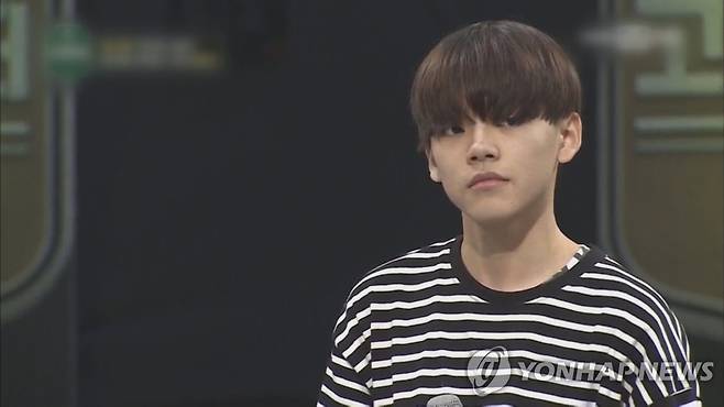 래퍼 장용준 [연합뉴스TV 제공]