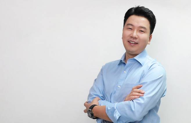 강철순 비트나인 대표. (사진=비트나인)