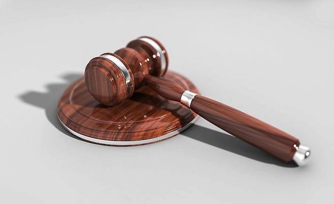 재판 관련 이미지. /조선DB