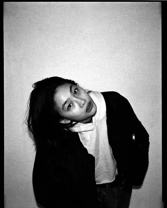 후디드 티셔츠의 편안한 매력!