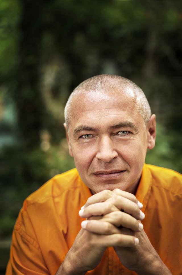 2013년 이보 포고렐리치. 빈체로 제공