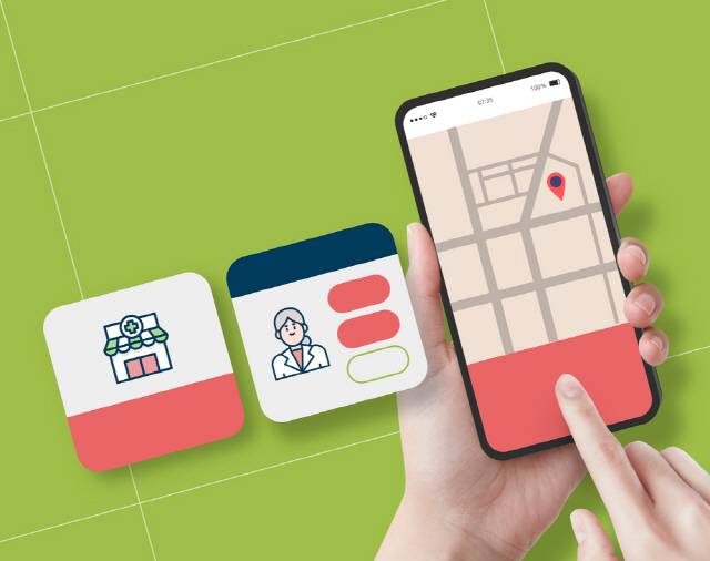 헬스리터러시 격차는 단순 정보 격차를 넘어 건강 격차로도 이어질 수 있다./사진=클립아트코리아