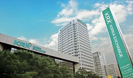 다음달 18일부터 신규 상장 종목의 거래 첫날 변동성완화장치(VI)가 발동하지 않는다. 사진은 서울 여의도 한국거래소 서울사무소. [사진=한국거래소]