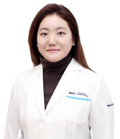 일산차병원 난임센터 김세정 교수. 일산차병원 제공