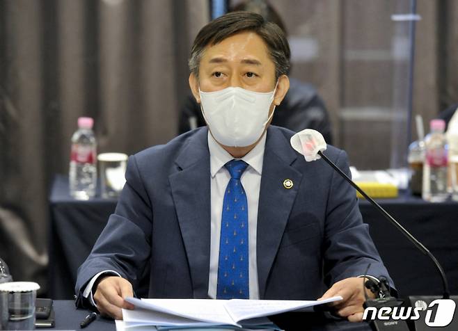 양성일 보건복지부 제1차관이/사진=뉴스1