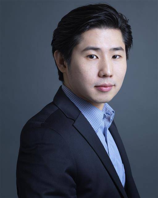 이진상 한국예술종합대 교수·피아니스트