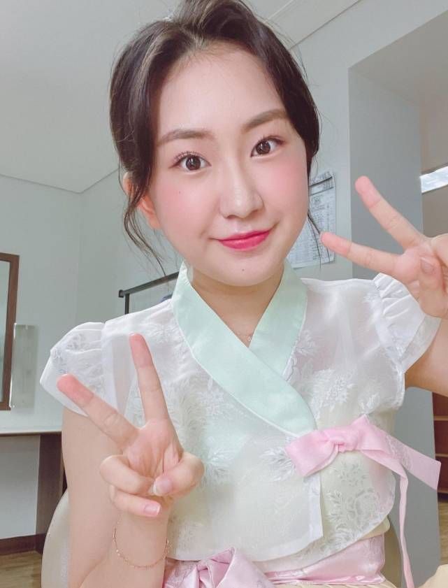 /사진=전유진 인스타그램