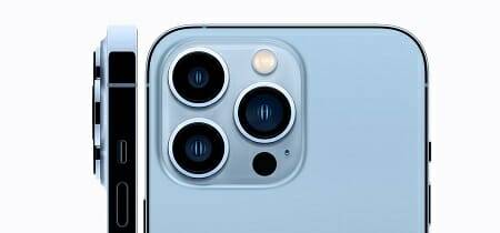 아이폰13 프로 (사진=애플)