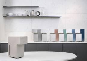 코웨이 아이콘 정수기 [사진=코웨이]