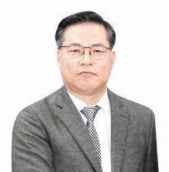 유동규 전 경기관광공사 사장. 경기관광공사