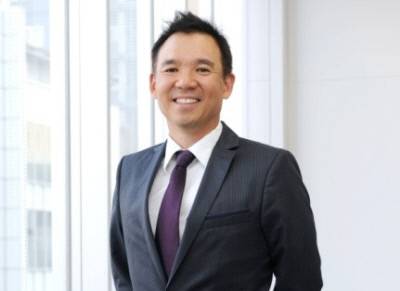 넥슨 창업주 김정주 전 NXC 대표. 넥슨 제공