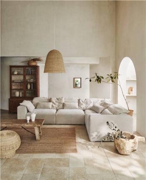 에싸 하바나 소파/사진제공=㈜에싸