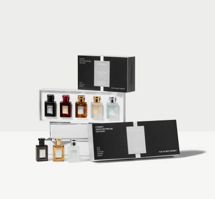 시그니처 퍼퓸 디스커버리 세트/사진제공=포맨트