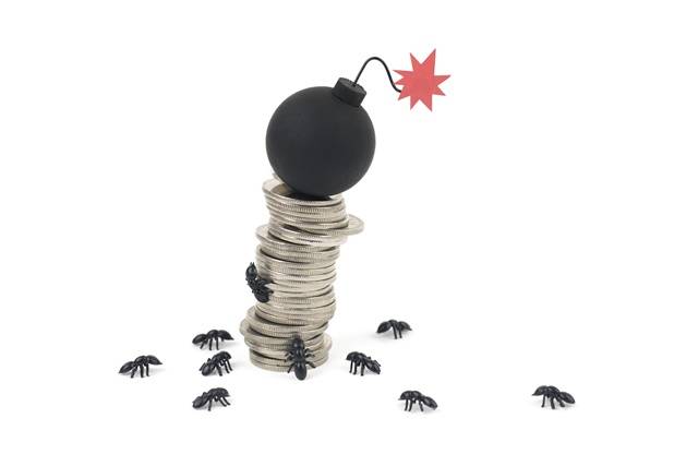 국내 증권사들이 줄줄이 CFD(차액결제거래) 증거금률 인상에 나섰다./사진=이미지투데이