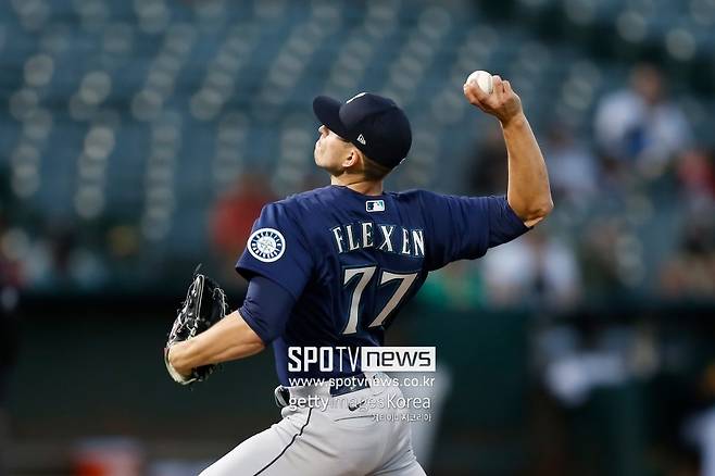 ▲ 올해의 영입 중 하나로 평가되는 크리스 플렉센