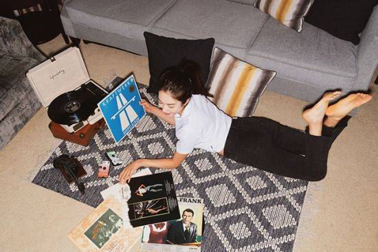 웨스틴 조선 서울, '폴 인 레코드' 패키지.