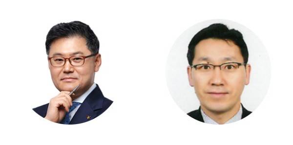 스타리치 어드바이져 기업 컨설팅 전문가 박정원, 이원섭