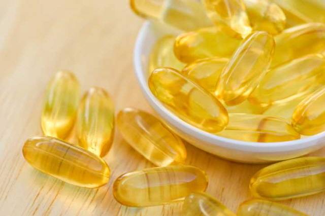 오메가3의 혈중중성지질 및 혈행개선 효과는 미미하다/사진=게티이미지뱅크