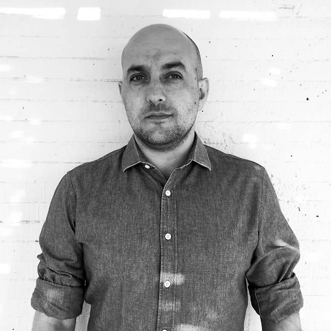 Jeffrey Ludlow (Point of Reference studio)