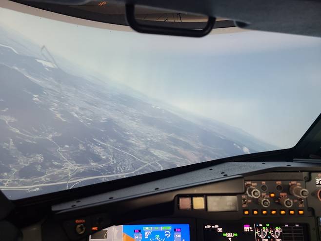 /사진=정한결 기자.