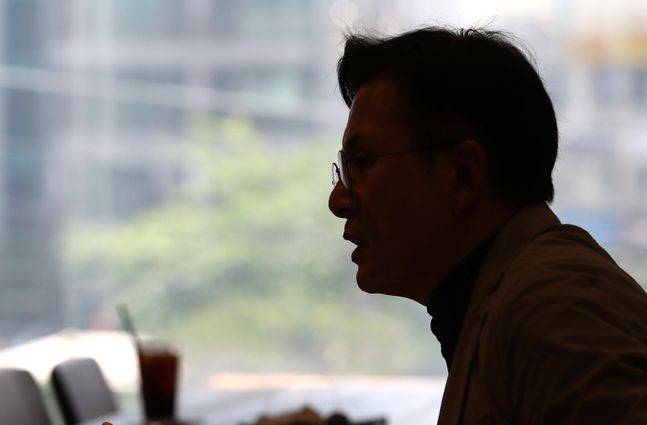 국민의힘 대선 주자인 황교안 전 대표 ⓒ데일리안 박항구 기자