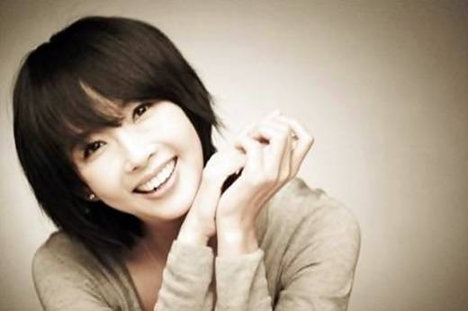 최진실. 중앙포토