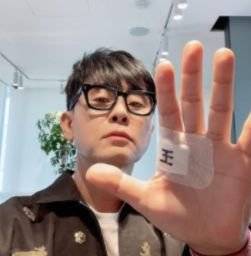 사진 이승환 페이스북