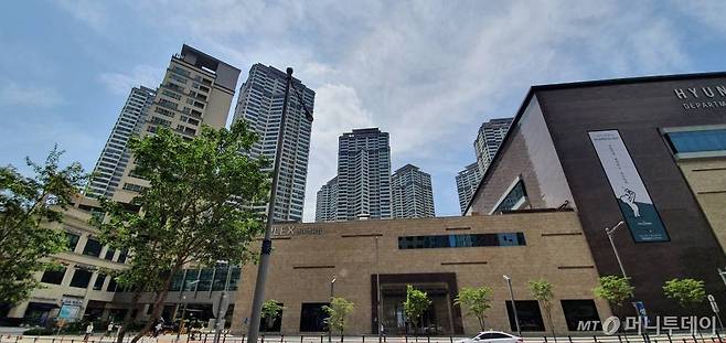 청주 아파트 /사진=최동수