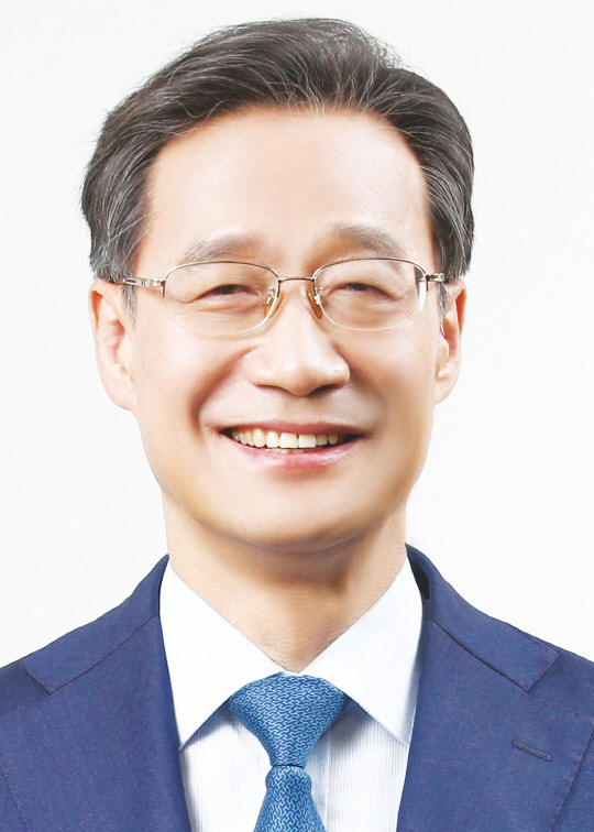 유동수 더불어민주당 의원. 의원실 제공