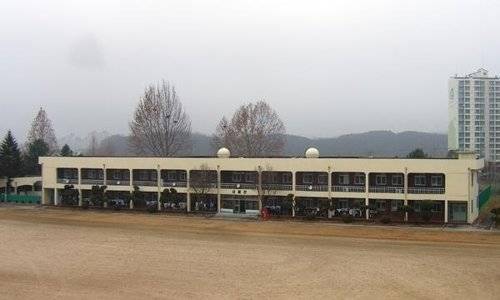 춘천소년원. [사진 연합뉴스] 기사와 관계 없는 자료사진.