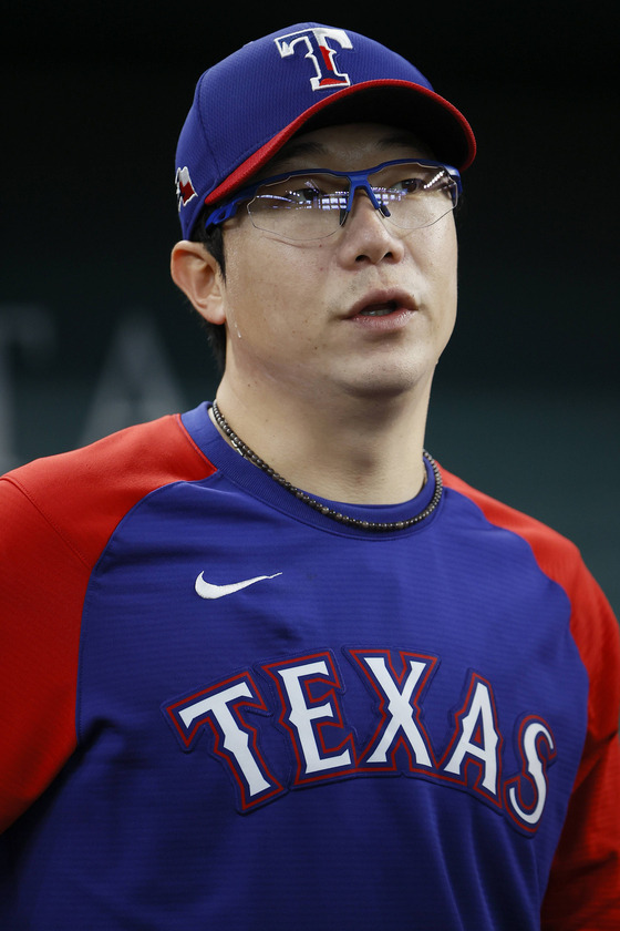 Yang Hyeon-jong [AFP/YONHAP]